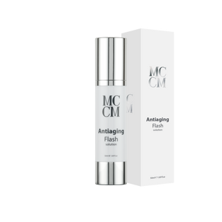 Antiaging Flash solution MCCM Medical Cosmetics