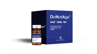 NAD+  NMN  NR MCCM Medical Cosmetics