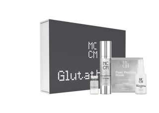 Pack Glutathione – MCCM Medical Cosmetics