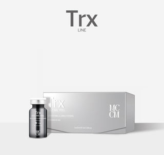 TRX Succinic Peel MCCM Medical Cosmetics