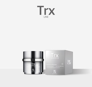 TRX Sun Protection MCCM Medical Cosmetics