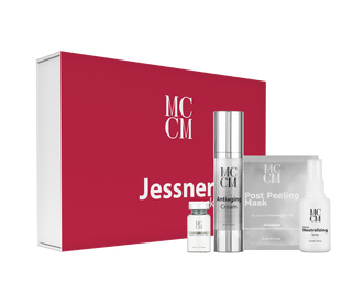 Pack Jessner MCCM Medical Cosmetics