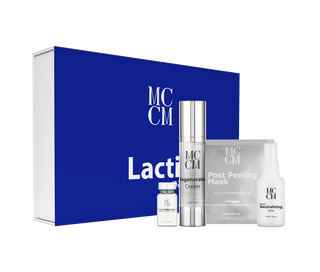 Pack Lactic MCCM Medical Cosmetics