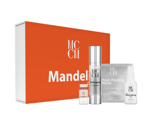 Pack Mandelic MCCM Medical Cosmetics