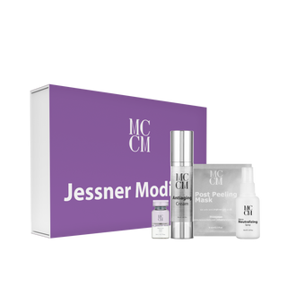 Pack Jessner Modified MCCM Medical Cosmetics