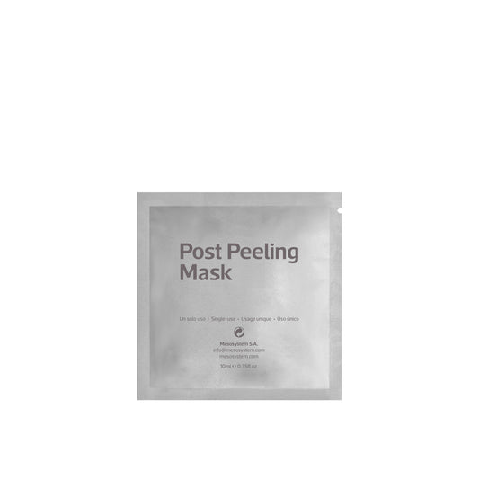 Post Peeling Mask