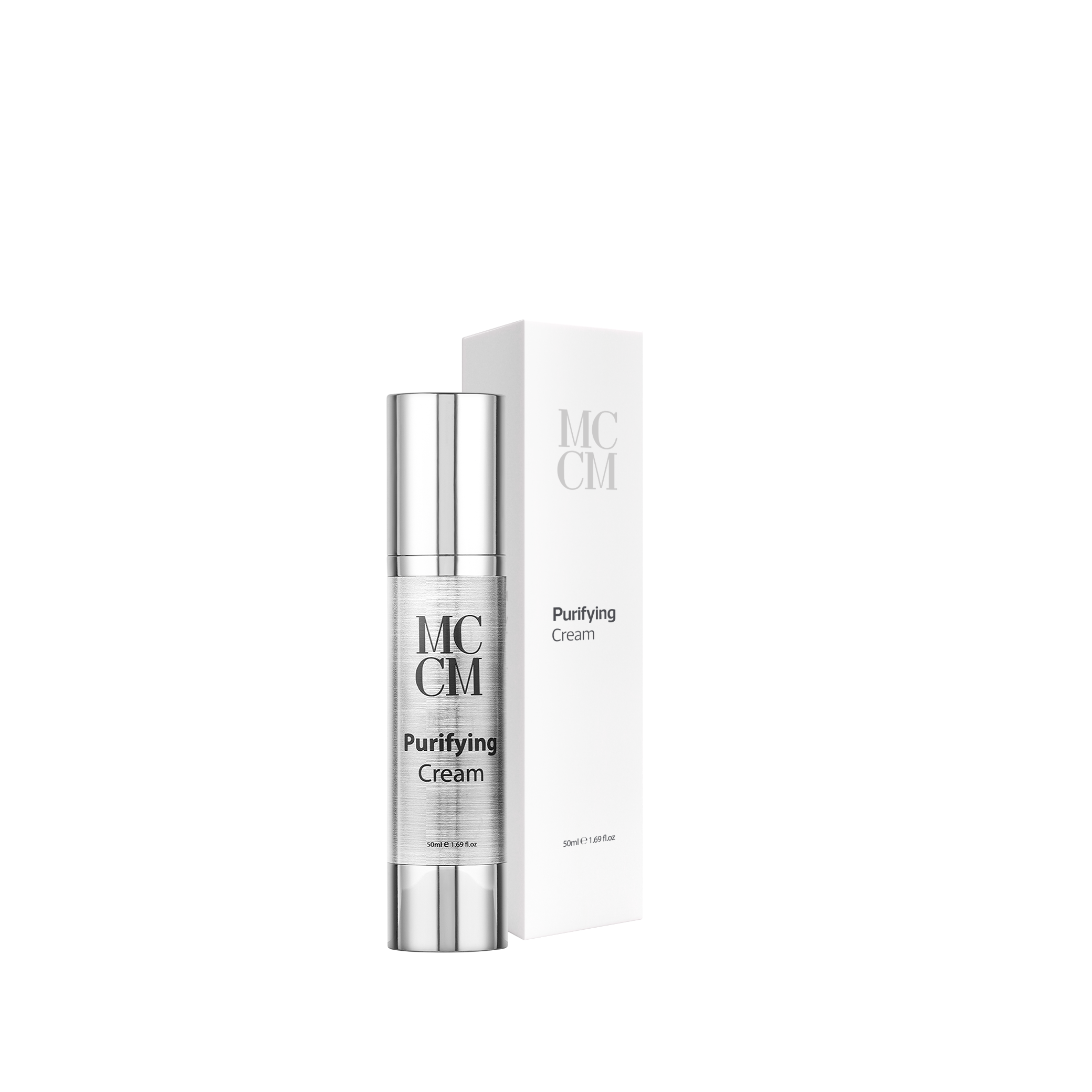 mccm glutathione cream Purifying Cream