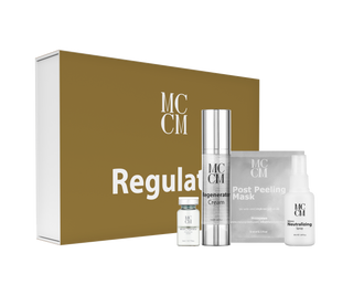 Pack Regulator MCCM Medical Cosmetics