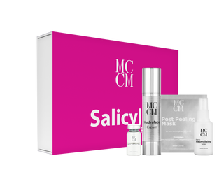 Pack Salicylic MCCM Medical Cosmetics