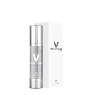 Vibratening Gel MCCM Medical Cosmetics