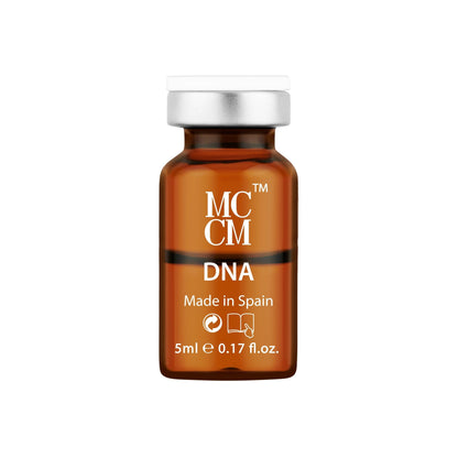 DNA Vial - MCCM Medical Cosmetics
