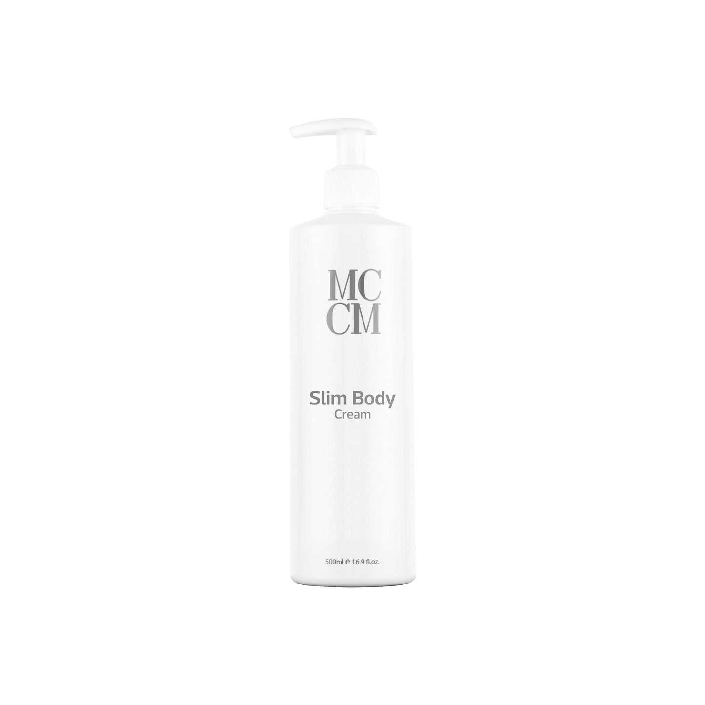 Slim Body Cream - MCCM Medical Cosmetics