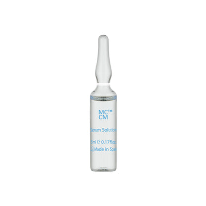Serum Solution Ampoule - MCCM Medical Cosmetics