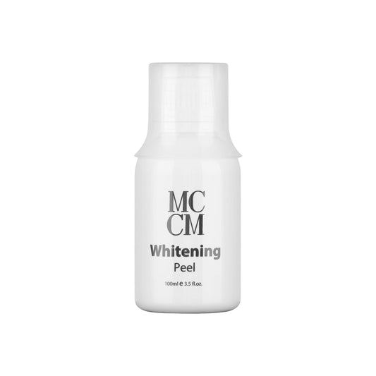 Whitening Peel - MCCM Medical Cosmetics
