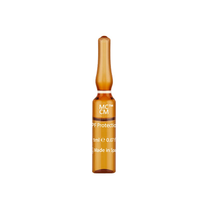 SPF Protection Ampoule - MCCM Medical Cosmetics