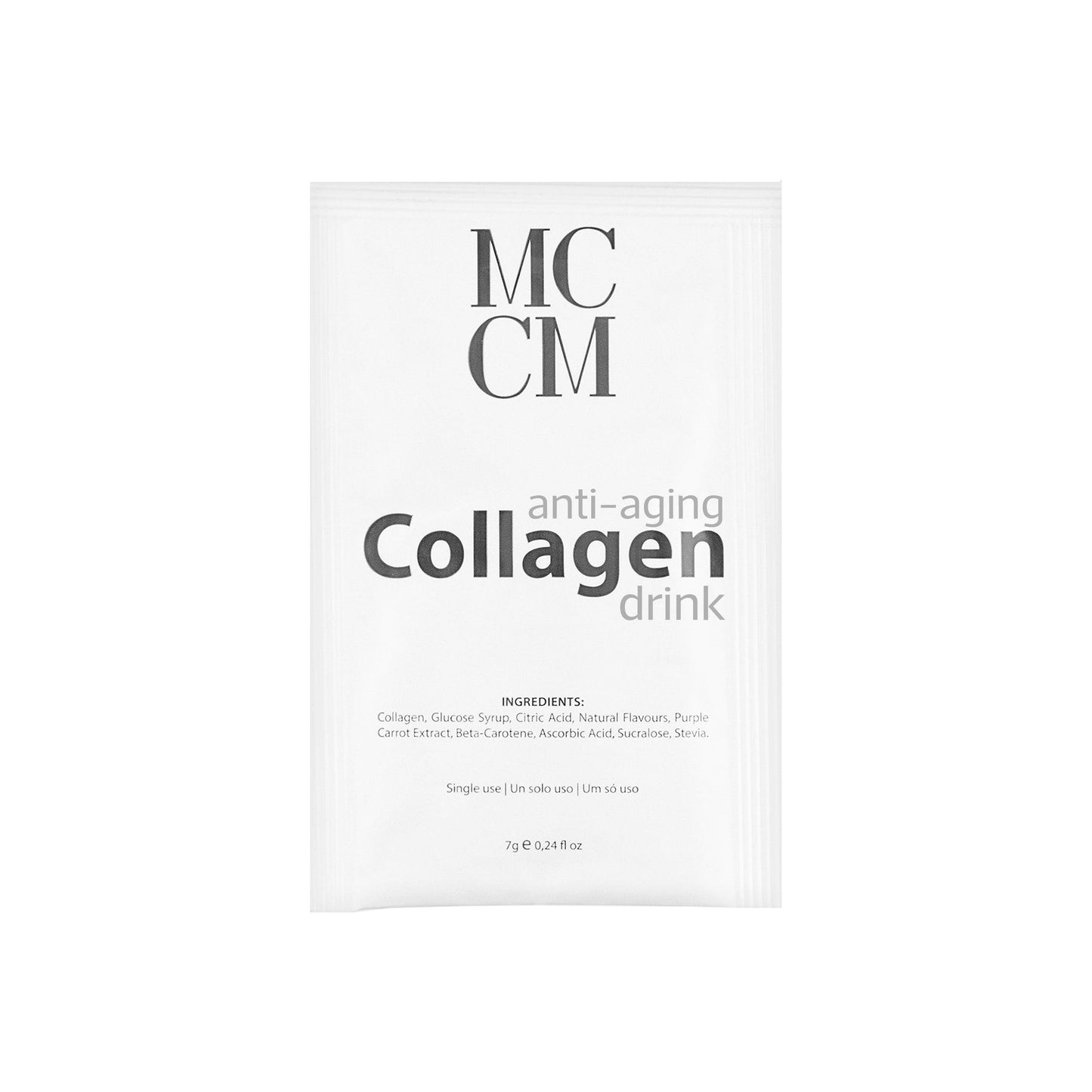 Antiaging Collagen - MCCM Medical Cosmetics