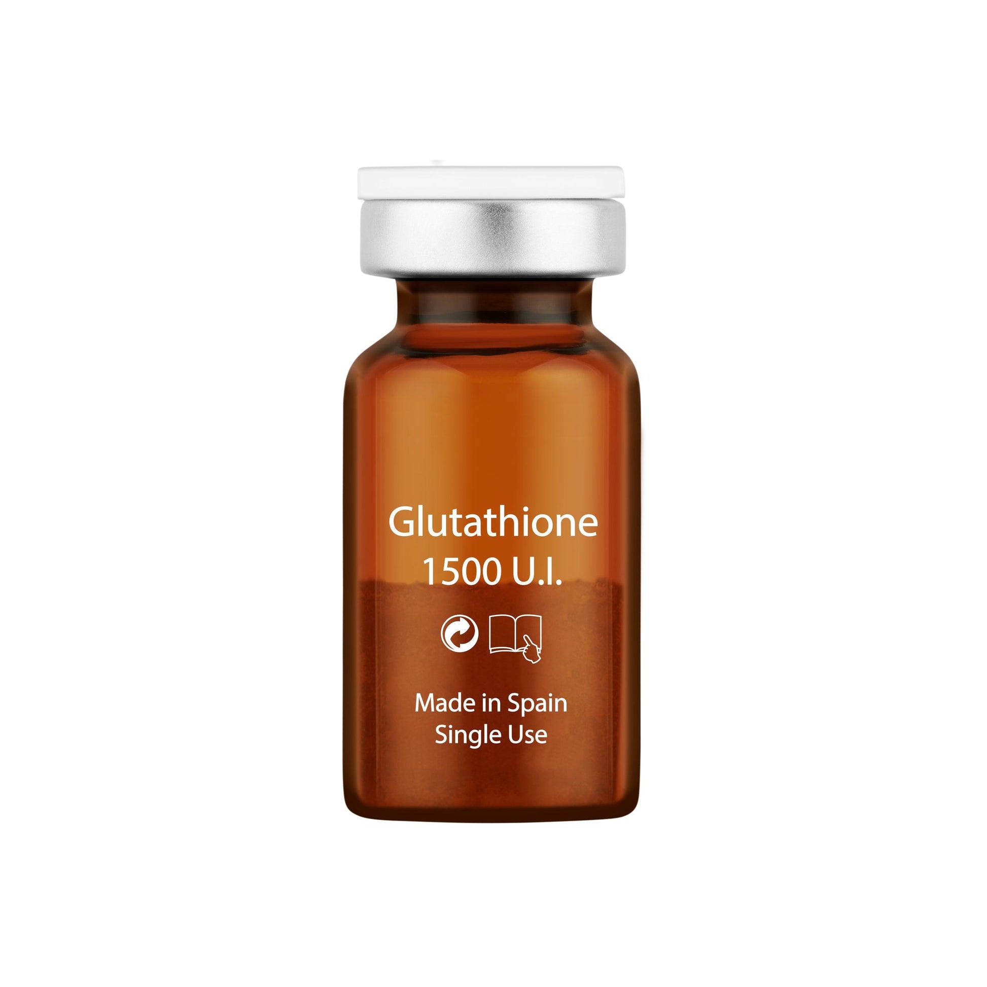 Glutathione 1500 U.I. - MCCM Medical Cosmetics