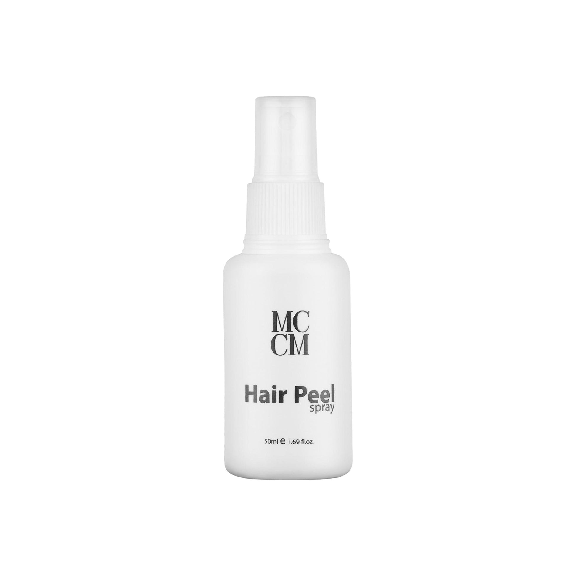 Hair Peel Spray - MCCM Medical Cosmetics