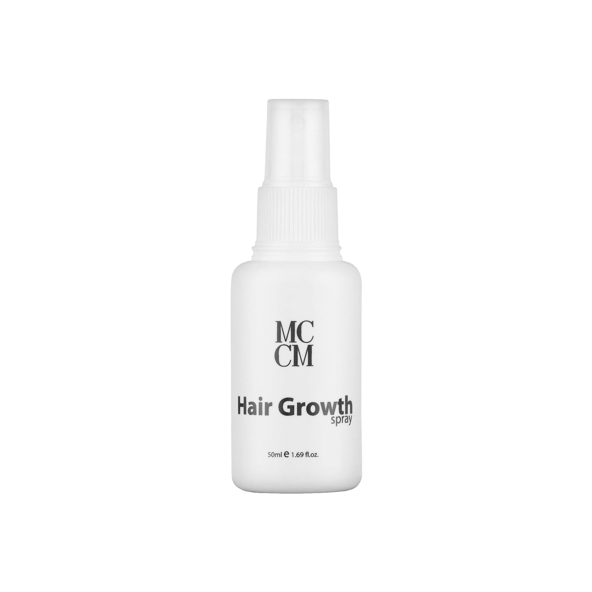 Hair Growth Spray - MCCM Medical Cosmetics