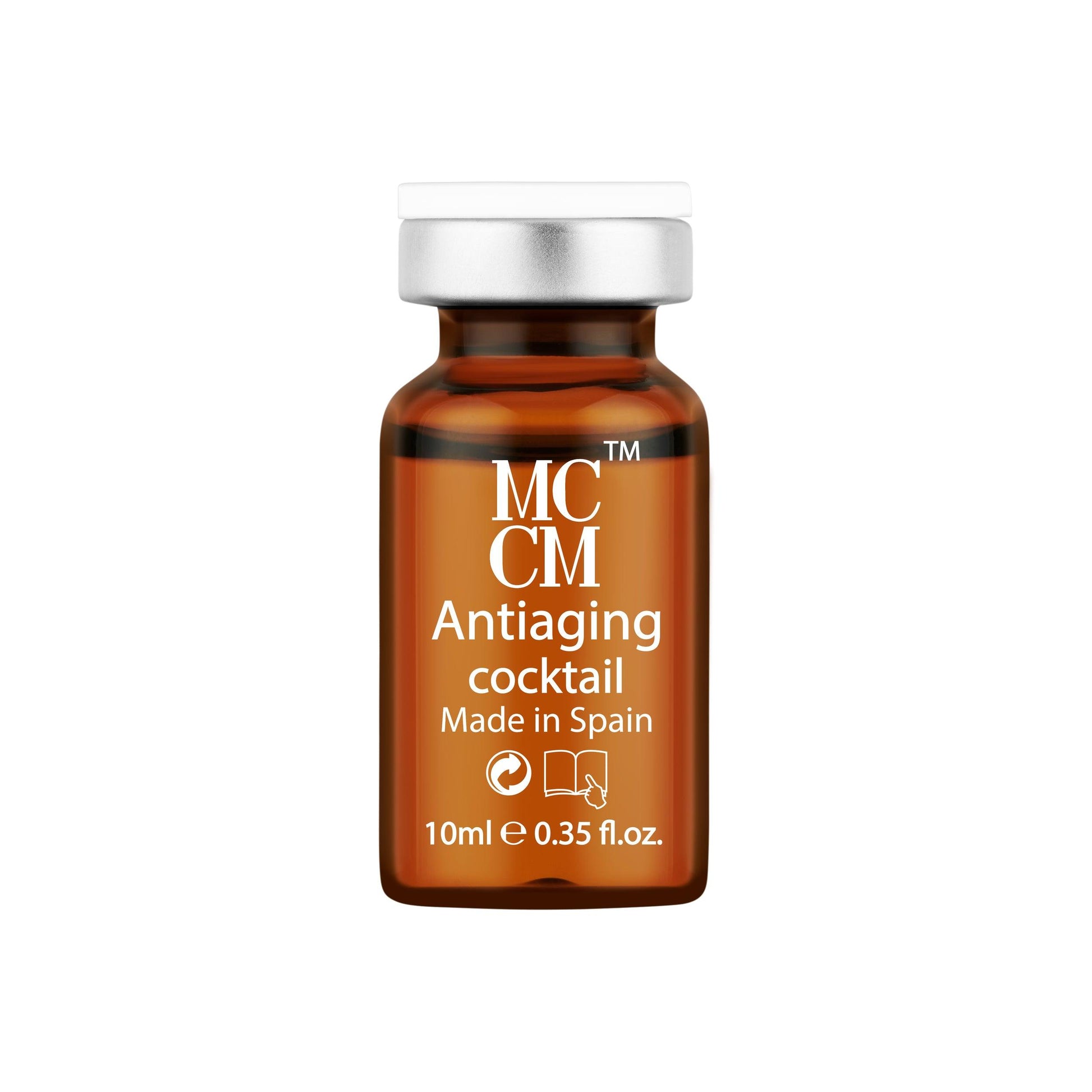 Antiaging Cocktail - MCCM Medical Cosmetics