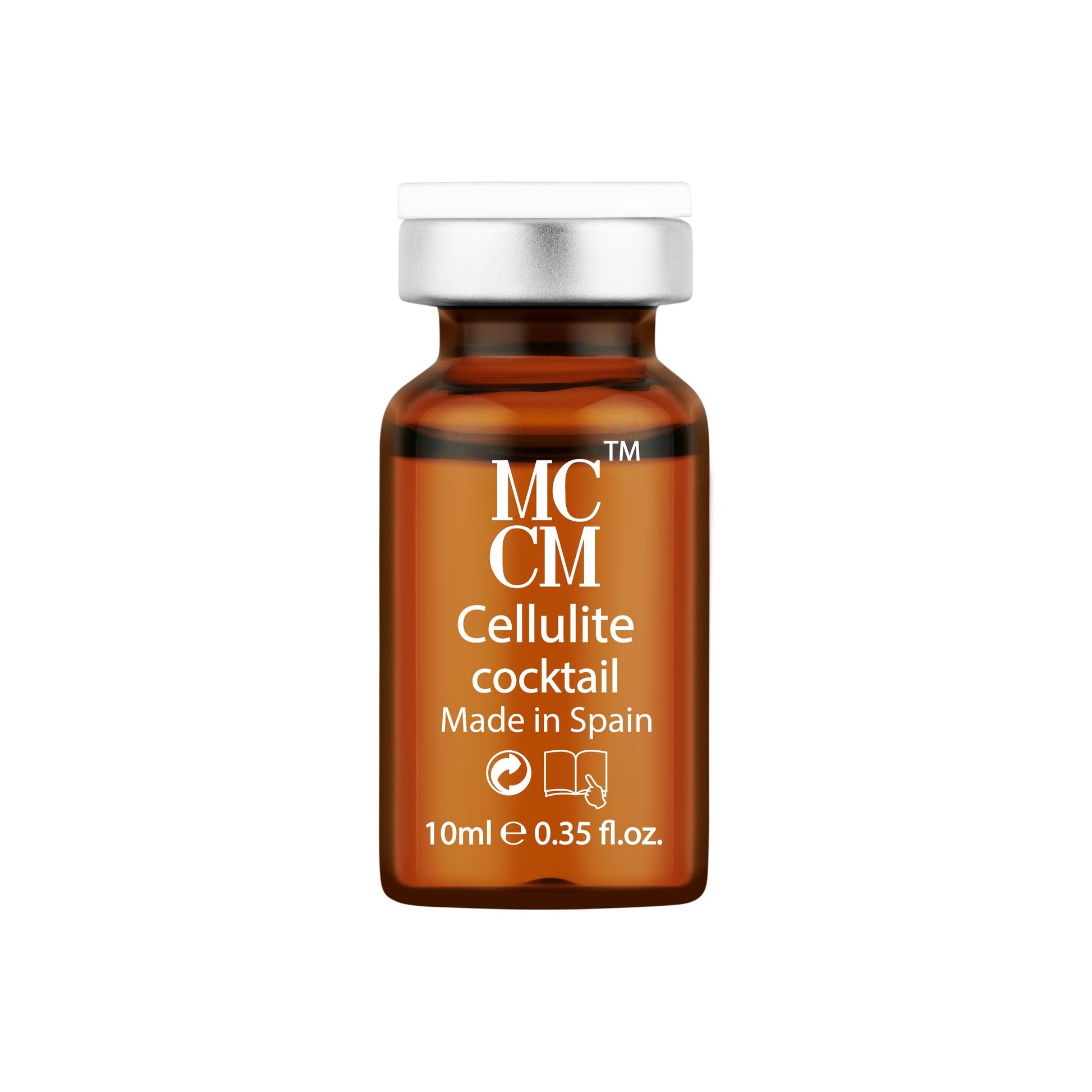 Cellulite Cocktail - MCCM Medical Cosmetics
