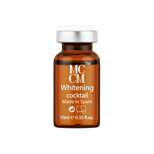 Prof. Whitening Cocktail - MCCM Medical Cosmetics