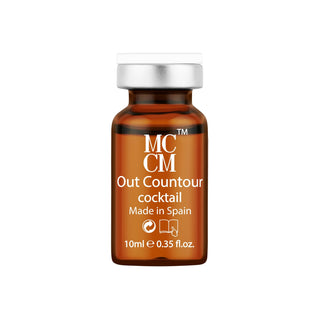 Out Contour cocktail - MCCM Medical Cosmetics