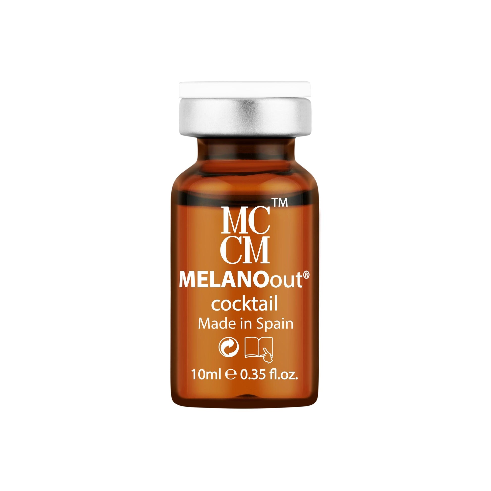MelanoOut cocktail - MCCM Medical Cosmetics