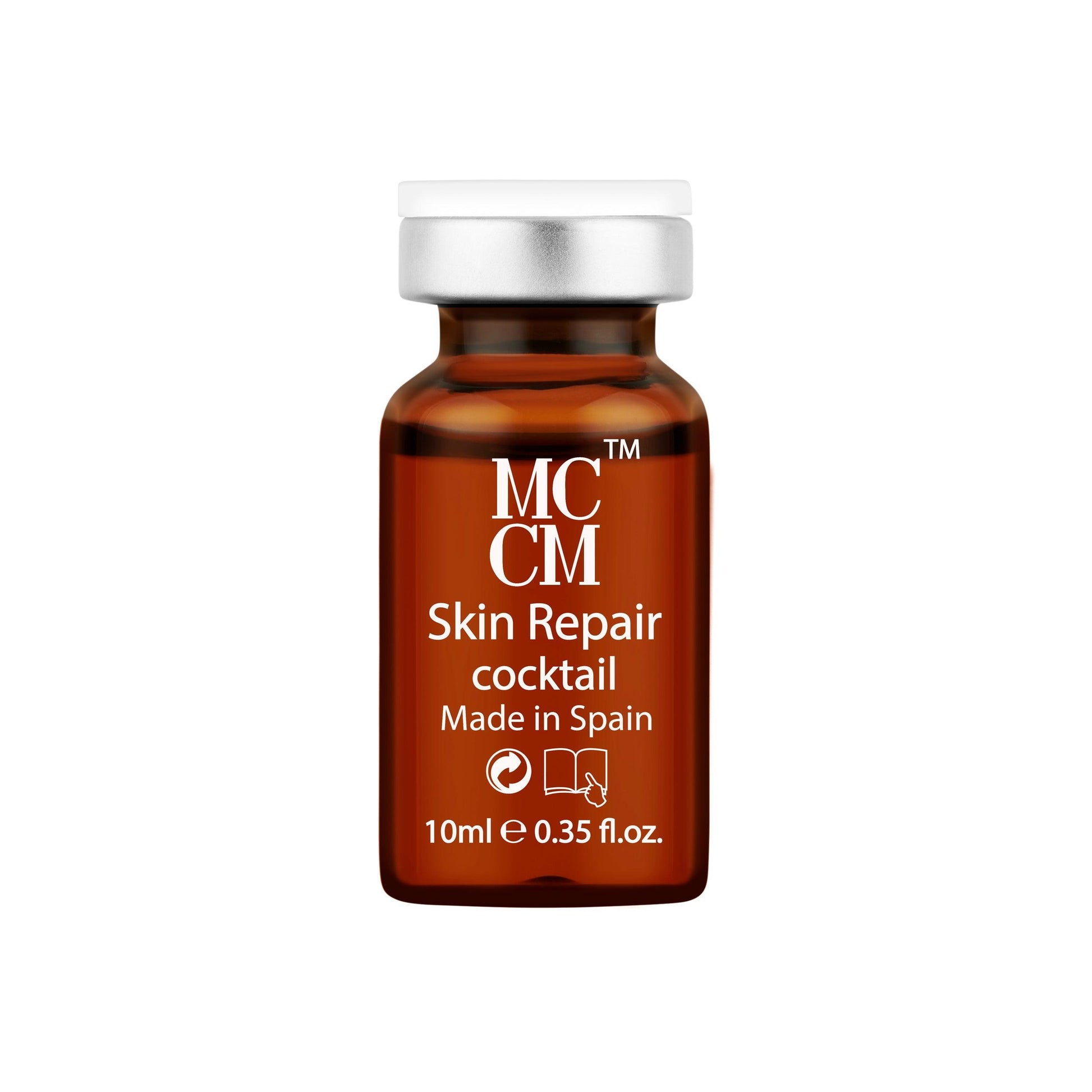 Skin Repair cocktail - MCCM Medical Cosmetics