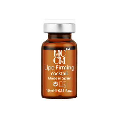 Lipo Firming cocktail - MCCM Medical Cosmetics