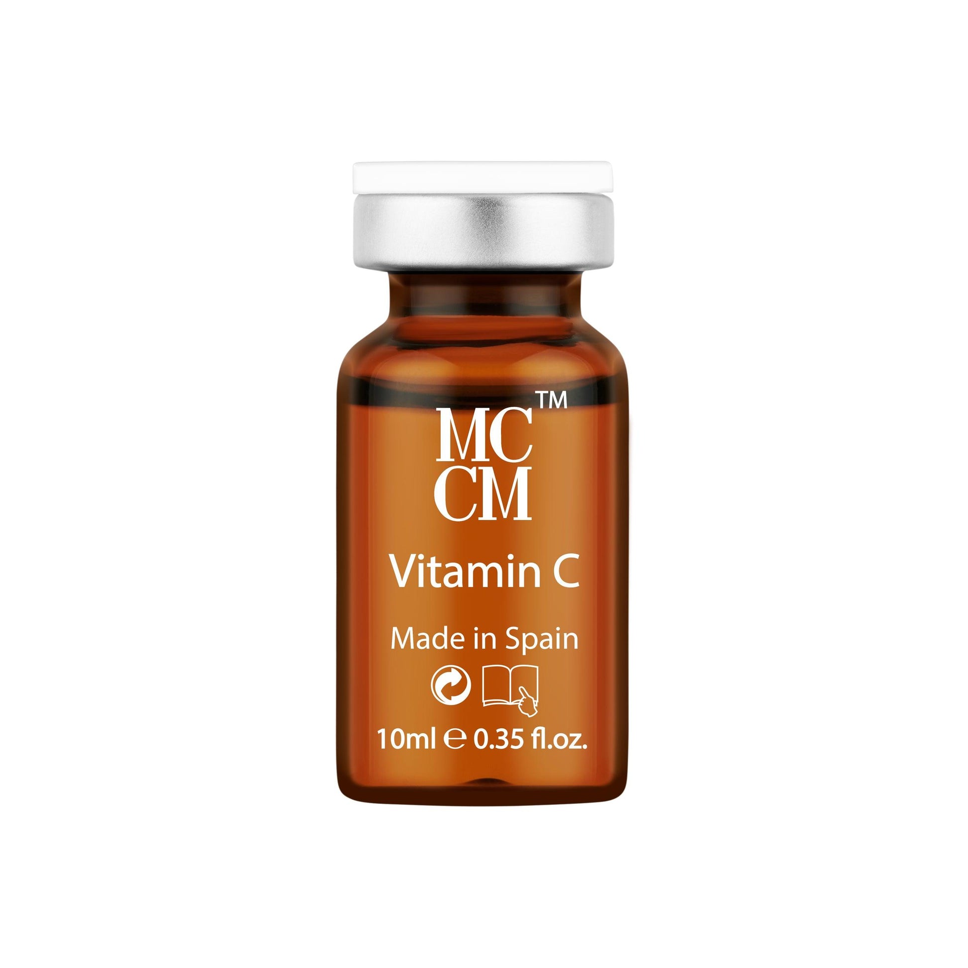 Vitamin C Vial - MCCM Medical Cosmetics