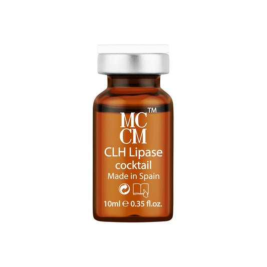 CLH Lipase Cocktail - MCCM Medical Cosmetics