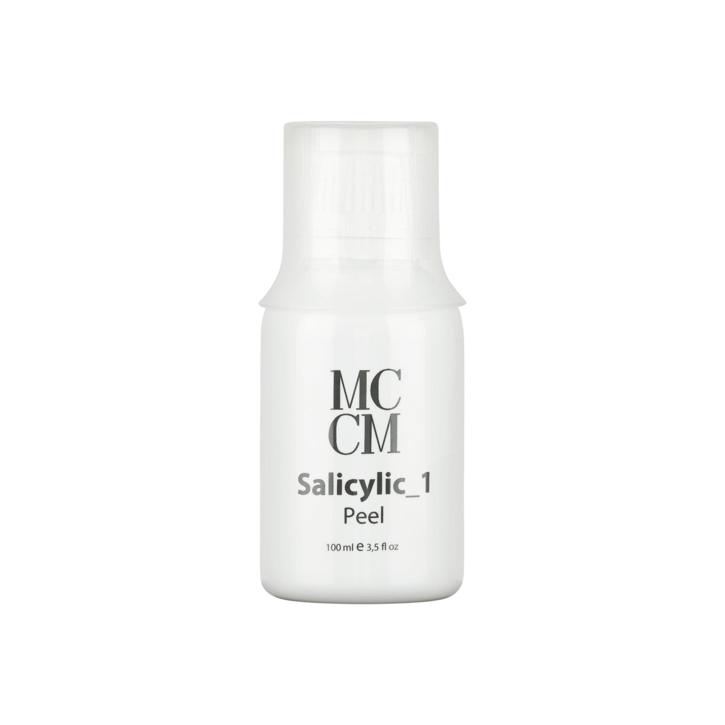 Salicylic_1 Peel - MCCM Medical Cosmetics