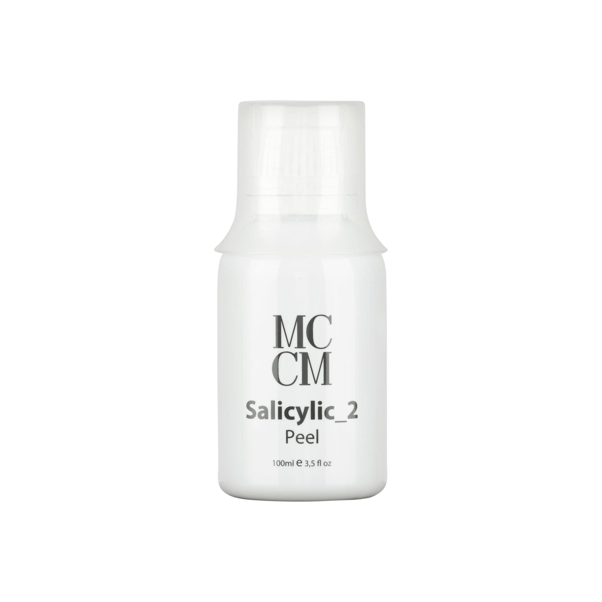 Salicylic_2 Peel - MCCM Medical Cosmetics