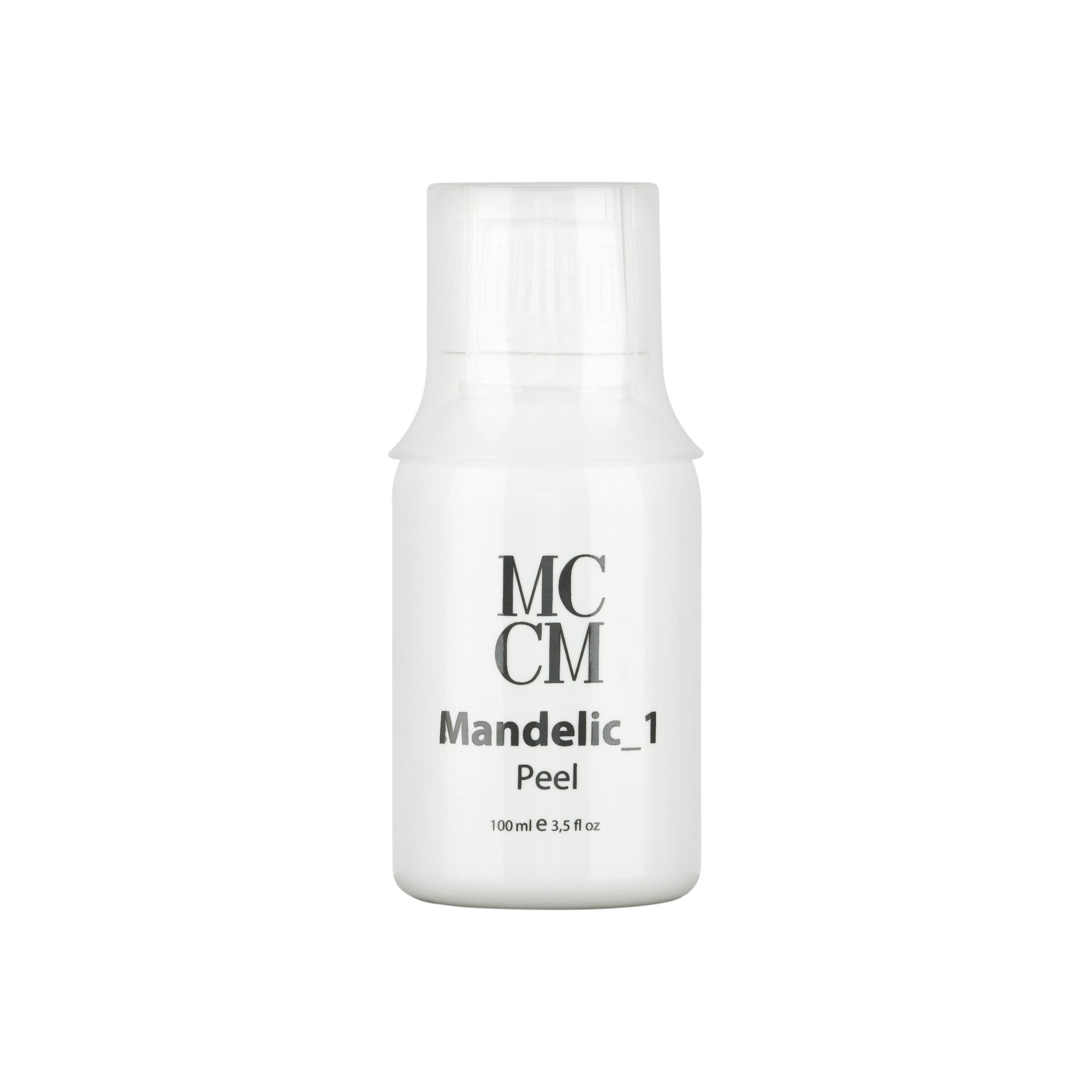 Mandelic Peel 100ml / Mandelic_2