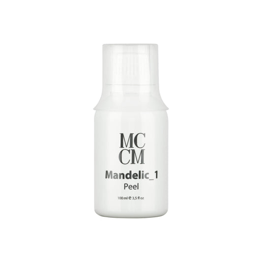 Mandelic_1 Peel - MCCM Medical Cosmetics