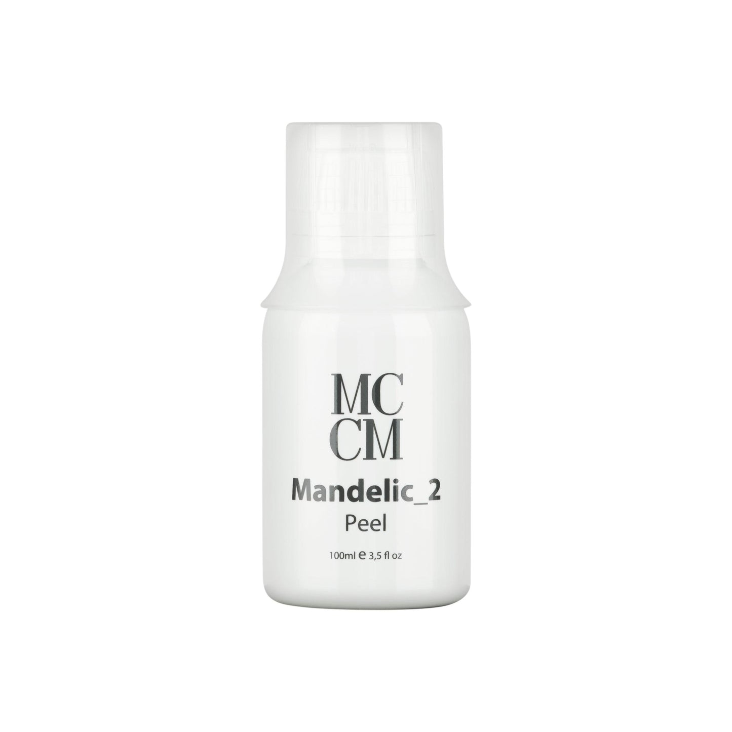 Mandelic_2 Peel - MCCM Medical Cosmetics
