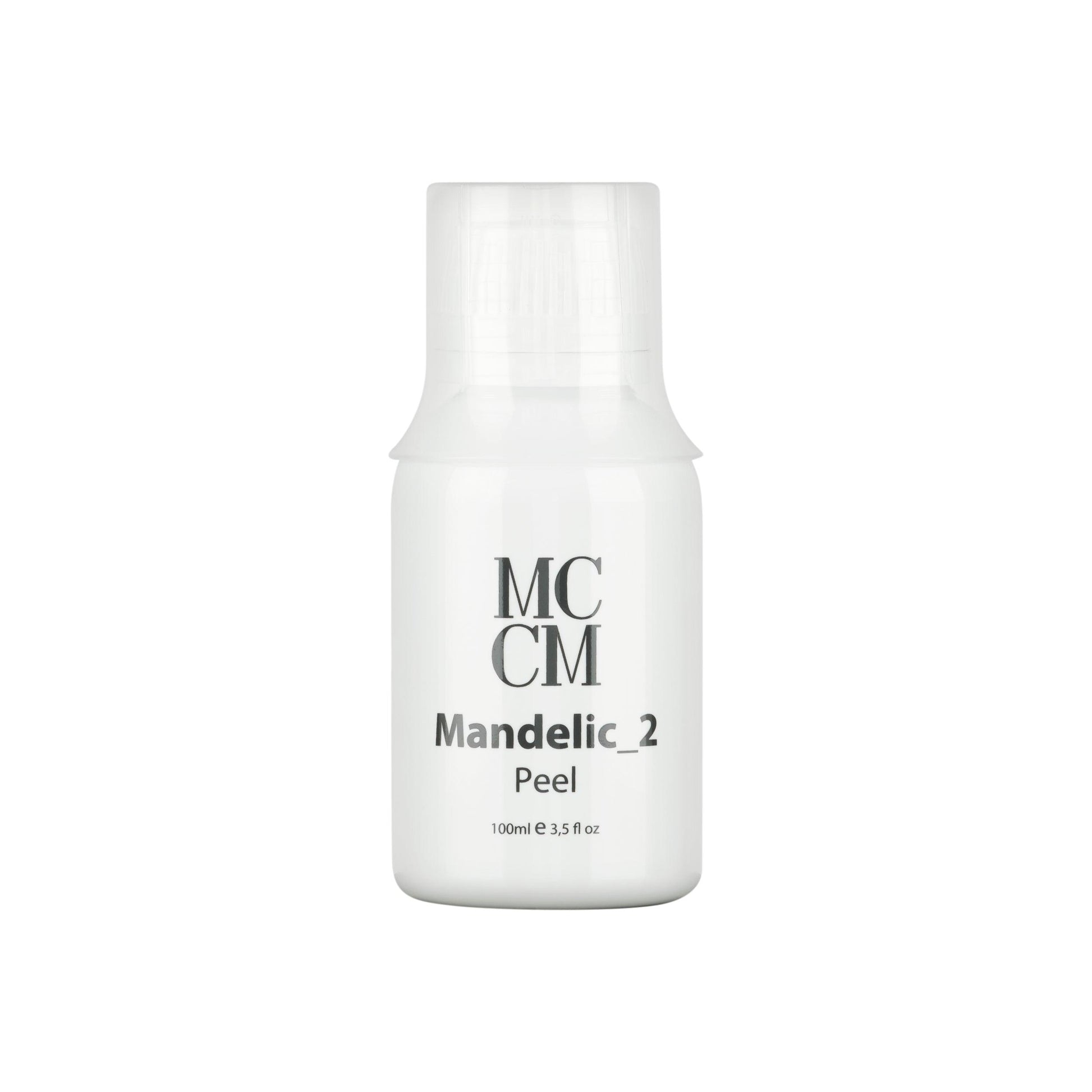 Mandelic_2 Peel - MCCM Medical Cosmetics