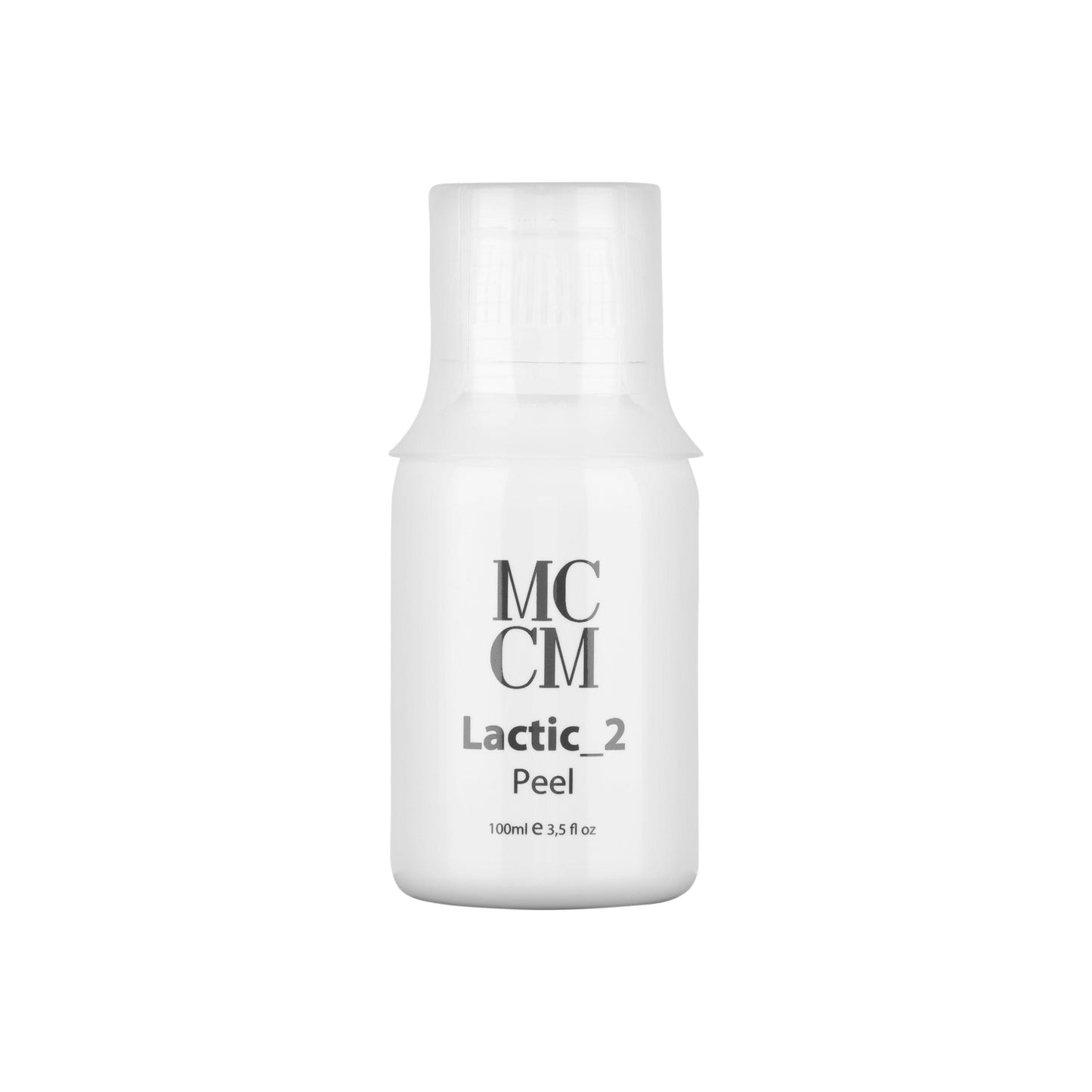 Lactic_2 Peel - MCCM Medical Cosmetics