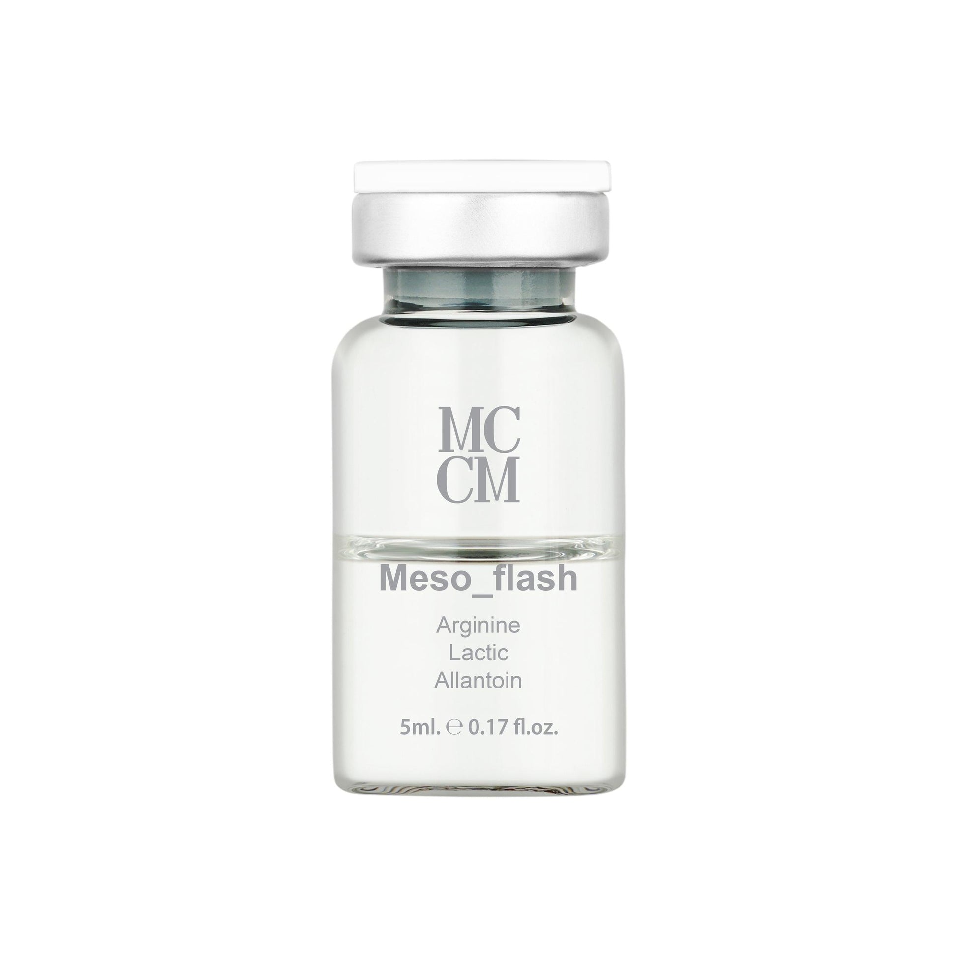 Meso_flash - MCCM Medical Cosmetics
