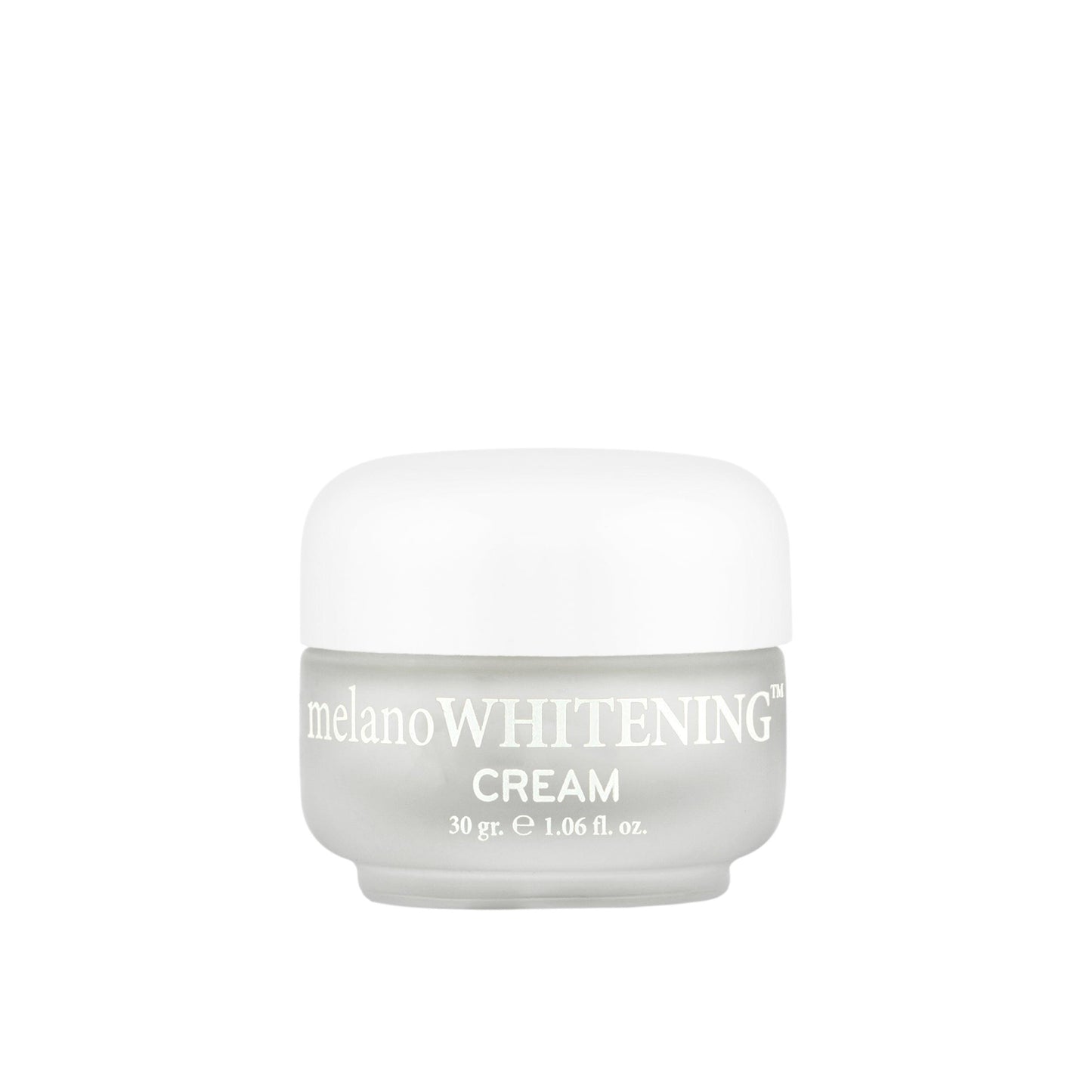 Melano Whitening Cream - MCCM Medical Cosmetics