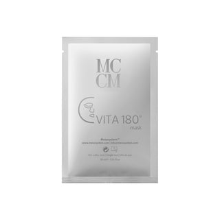 CVITA 180º Mask - MCCM Medical Cosmetics