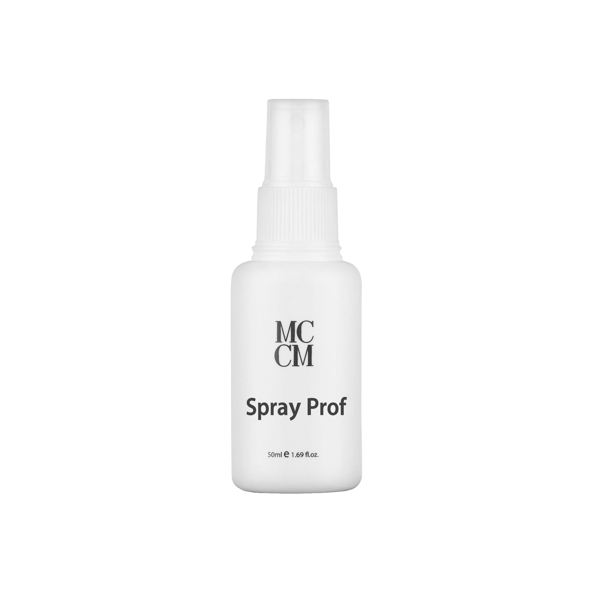 Spray Prof - MCCM Medical Cosmetics