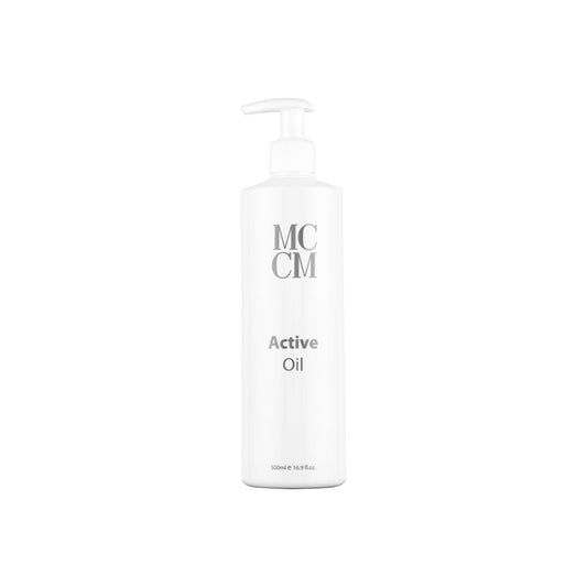 Active Oil - MCCM Medical Cosmetics