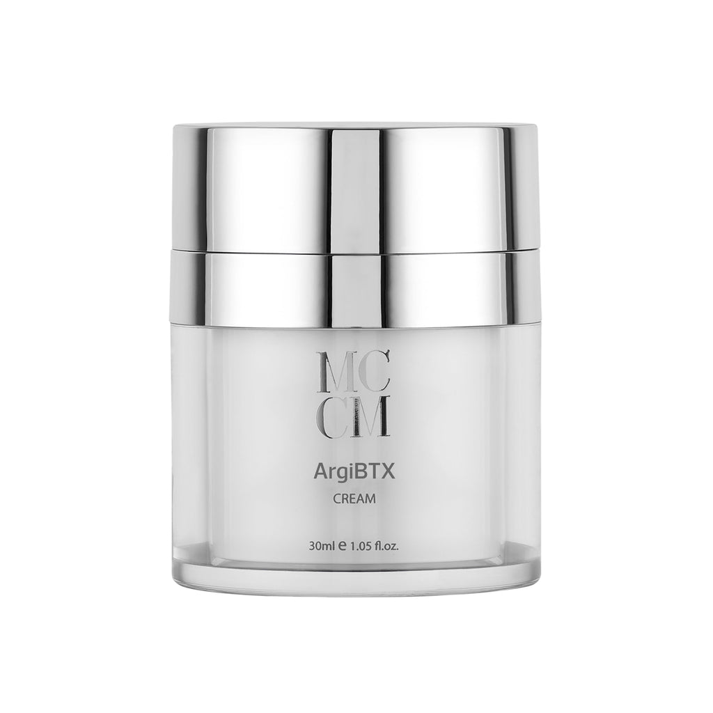 ArgiBTX Cream – MCCM Medical Cosmetics