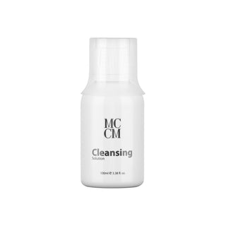 Cleansing Solution - MCCM Medical Cosmetics