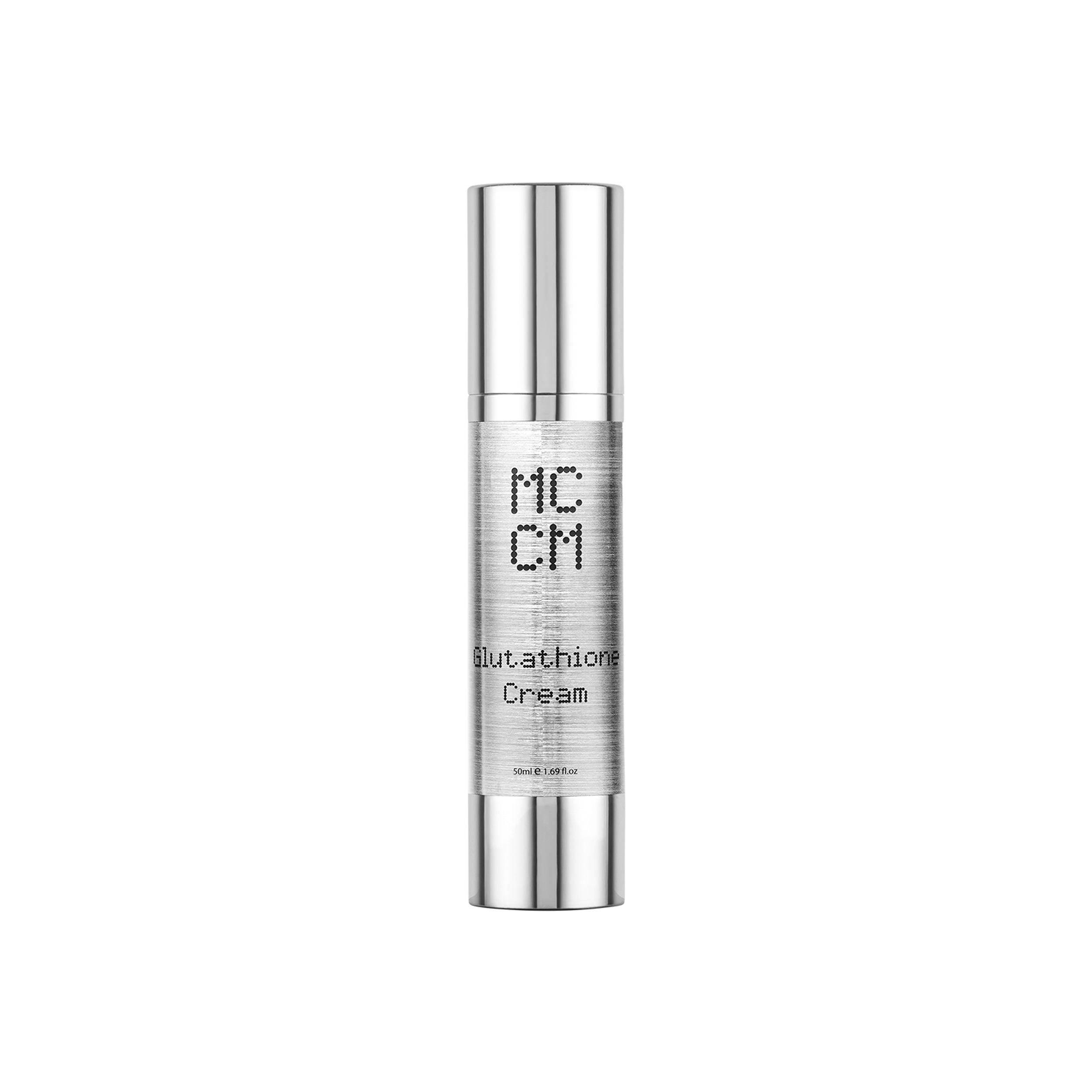 Glutathione Cream MCCM Medical Cosmetics Glutathione Cream MCCM Medical Cosmetics