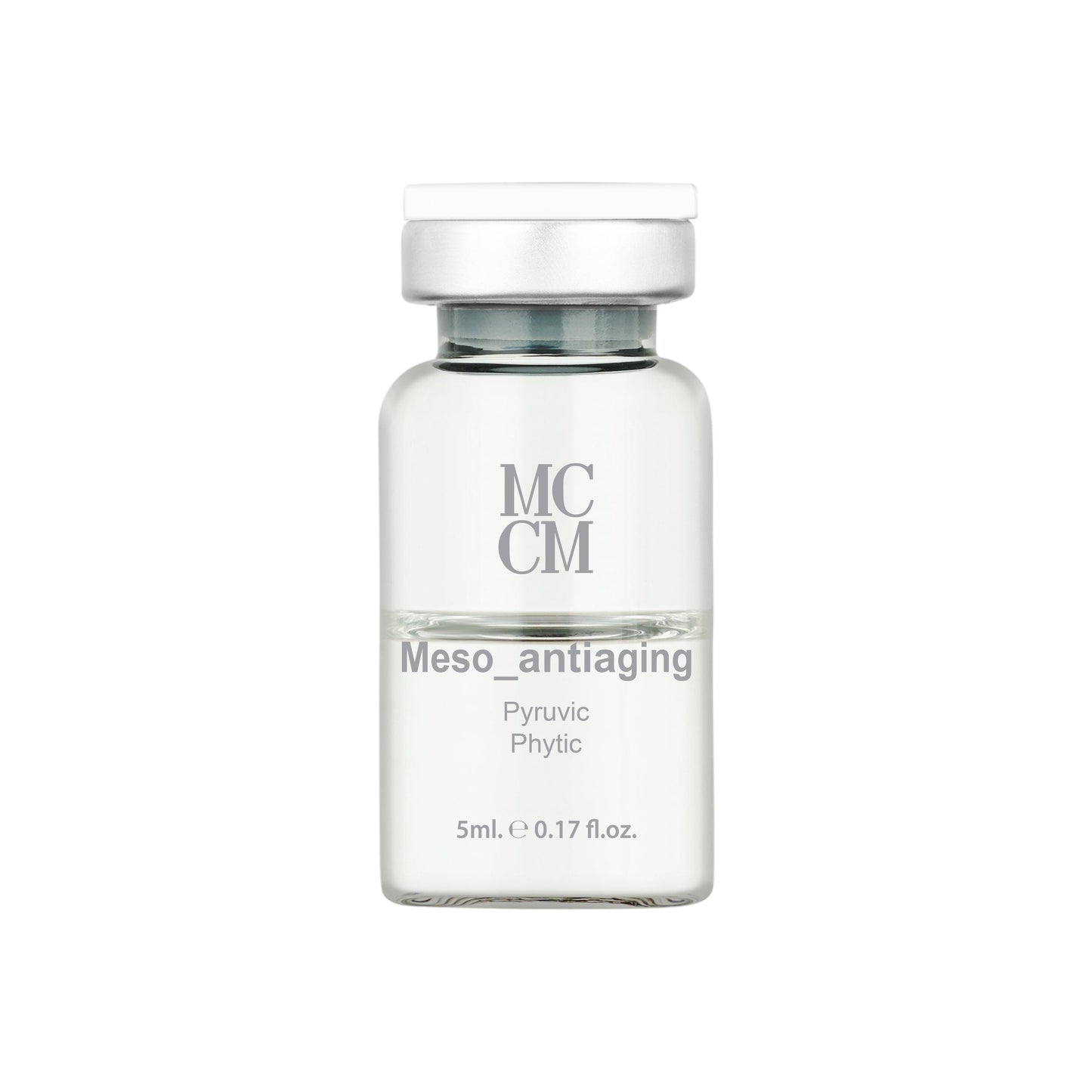 Meso_antiaging - MCCM Medical Cosmetics