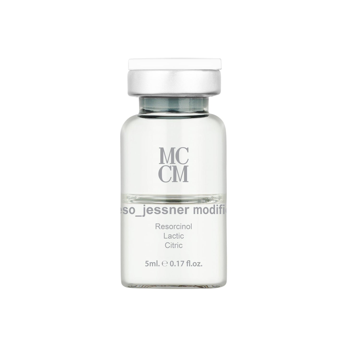 Meso_jessner modified - MCCM Medical Cosmetics