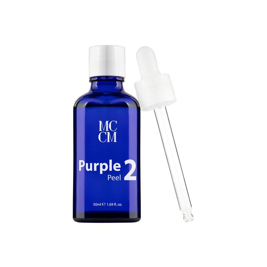 Purple Peel 2 - MCCM Medical Cosmetics
